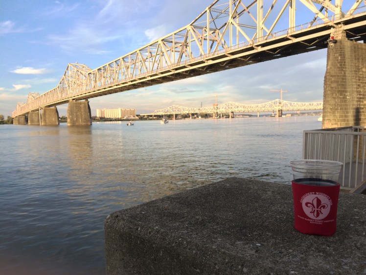 Louisville Waterfront