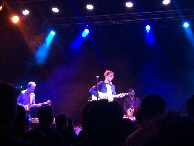 Justin Townes Earle at Headliners