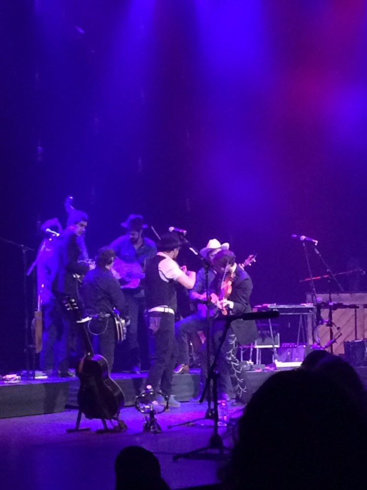 OCMS at Louisville Palace