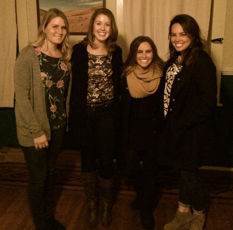 Pre-Do502 Launch Party