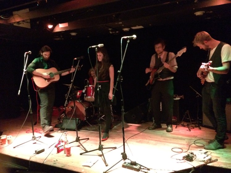 Mount St. Elias at Zanzabar