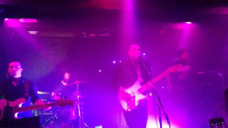 The Pass at Zanzabar