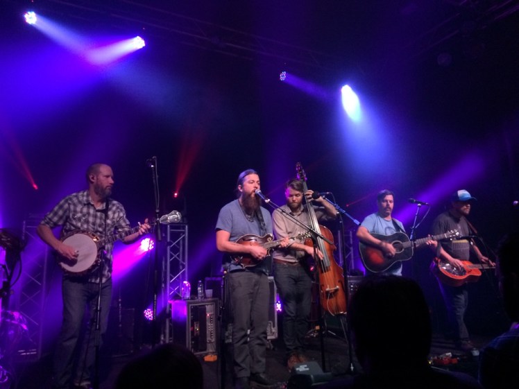 Greensky Bluegrass (2)