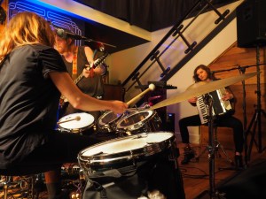 Twin Limb at Bermuda Highway