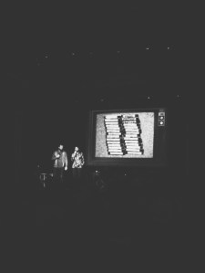 Found Footage Festival at Headliners