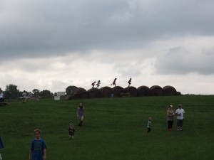 Foxhollow Farm Summer Sunset concert series