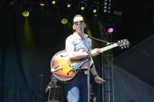 Pokey Lefarge at Lou Fest