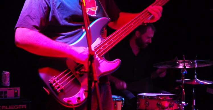 Live Music Lou Can't Miss 11.1-7