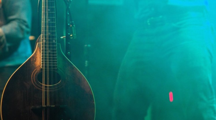 Live Music Lou Can't Miss 11.9-14