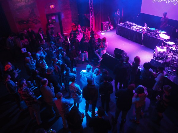 #FreeFunction at Headliners