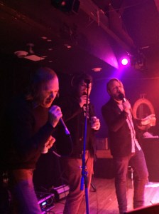 Howell's Hoot & Holler