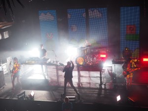 Hoodie Allen at Mercury