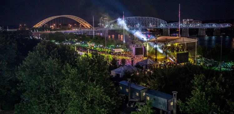 Bunbury Music Festival