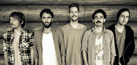 Local Natives Pitchfork