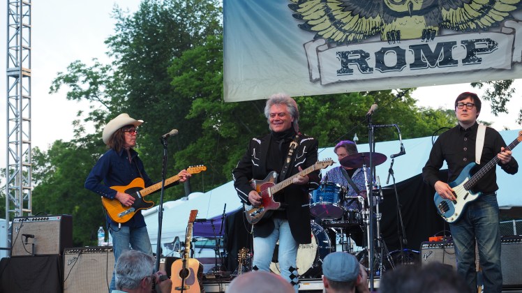 Marty Stuart