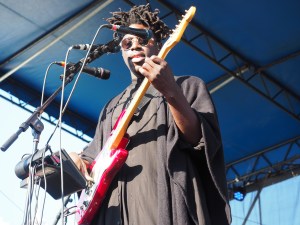 Moses Sumney | The National Homecoming